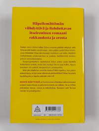 Miestä näkyvissä : romaani