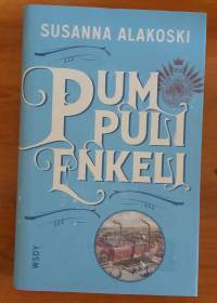 Pumpulienkeli