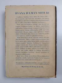 Iivana Julman soturi