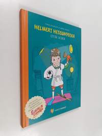 Helmeri Hessunpoika löytää lajinsa