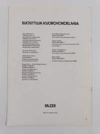 Piika pikkarainen joulukertomus lapsikuorolle, koulusoittimille ja lapsilukijoille