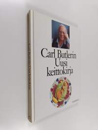 Carl Butlerin uusi keittokirja