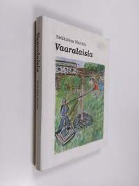 Vaaralaisia