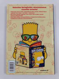 Bart Simpson : iso kirja