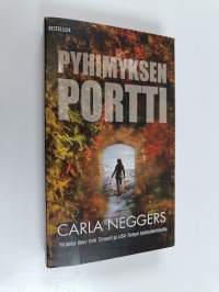 Pyhimyksen portti