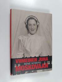 Viimeinen juna Moskovaan