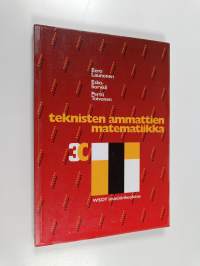 Teknisten ammattien matematiikka 3C