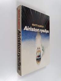 Airiston rysäys