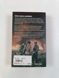 Se oli yhtä tulihelvettiä : talvi- ja jatkosodan kasvot