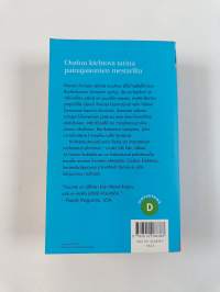 Pimeyden enkeli