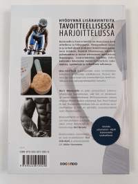 Lisäravinteet tavoitteen mukaiseen harjoitteluun