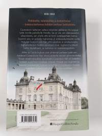 Cavendon Hall : sodan tuulet