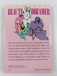 Beautiful dreamer : lyhyttä proosaa