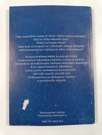 Tiedon uusilla teillä : biodynaamisen viljelyn tutkimus