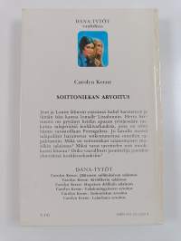 Soittoniekan arvoitus