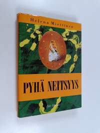 Pyhä neitsyys
