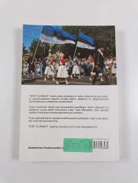 Tere tulemast! : eestin kielen alkeiskirja