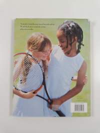 Lasten tenniskoulu