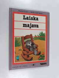 Laiska majava