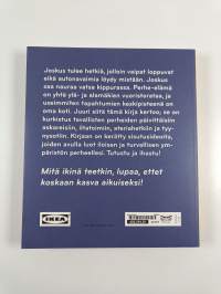 Tilaa minulle! : Koti lapsille (ja vanhemmille myös!) (ERINOMAINEN)
