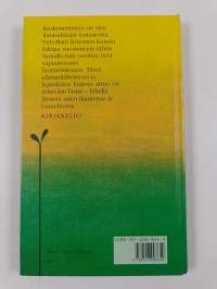 Kesken mutta kelvollinen (signeerattu)