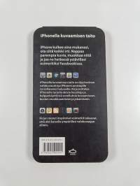 iPhonella kuvaamisen taito