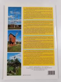 Åland : 4 årstider : landskapsbilder från Åland = 4 vuodenaikaa : maisemakuvia Ahvenanmaalta = 4 seasons : landscape pictures from Åland = 4 Jahreszeiten : Landsc...