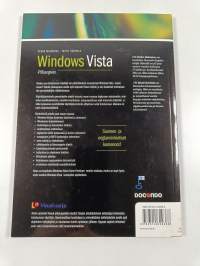 Windows Vista -pikaopas