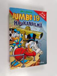 Jumbo 19 : Haukansilmä