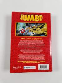 Jumbo 19 : Haukansilmä