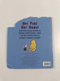 Hei Puh! Hei Nasu!