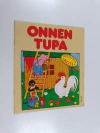 Onnentupa