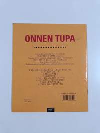 Onnentupa