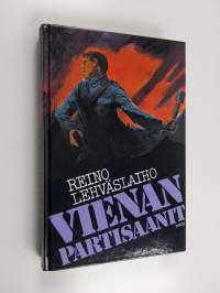 Vienan partisaanit