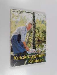 Kalakauppiaan kalaasit (signeerattu)