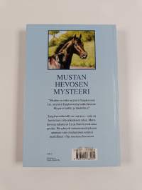 Mustan hevosen mysteeri