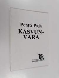 Kasvunvara : pojan talvisota