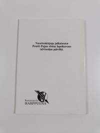 Kasvunvara : pojan talvisota