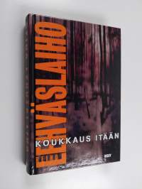 Koukkaus itään