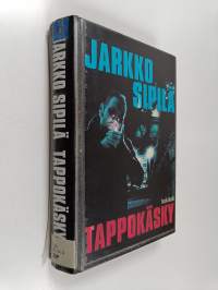 Tappokäsky