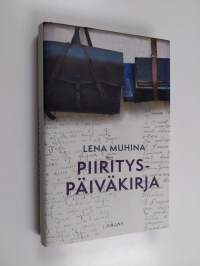 Piirityspäiväkirja (ERINOMAINEN)