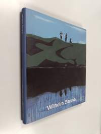 Wilhelm Sasnal : Sara Hildenin taidemuseo 20.2-30.4.2010 = Sara Hilden Art Museum : 20th February - 30th April 2010