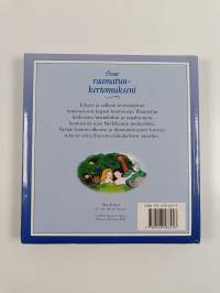 Omat raamatunkertomukseni