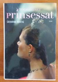 Todelliset prinsessat