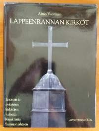 Lappeenrannan kirkot