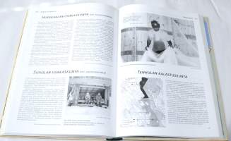 Harjulta harjulle Längelmäen kylän historiaa ja perinnettä