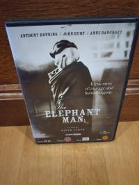 The Elephant man