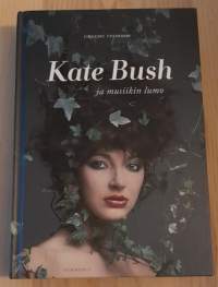Kate Bush ja musiikin lumo