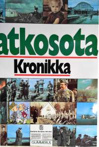 Jatkosota:kronikka