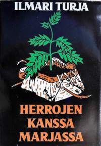 Herrojen kanssa marjassa